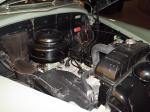Chrysler Royal Station Wagon 1949 года